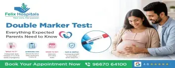 Double Marker Test: Everything Expected Parents Need to Know