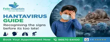 Hantavirus Guide 2026: Recognizing the Signs Before It's Too Late