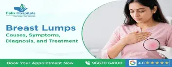 Breast Lump Found? 8 Causes, Warning Signs & When to See a Doctor — A Complete Guide