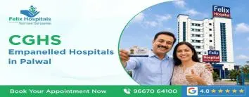 Best Hospital in Noida