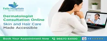 Dermatologist Consultation Online