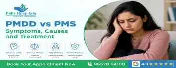 PMDD vs PMS: What Most Articles Get Wrong About Symptoms, Causes & Treatment