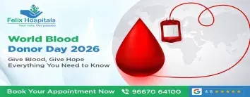 World Blood Donor Day 2026